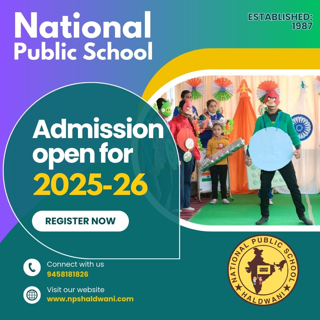 Green And Yellow Minimalist Admission Open For Student Instagram Post